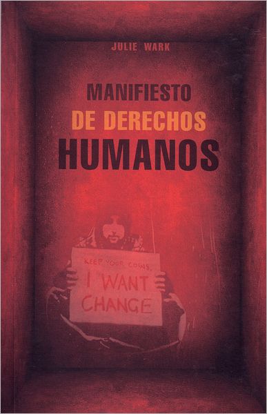 Manifiesto de derechos humanos