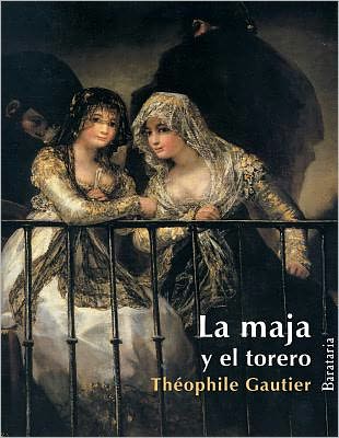 La maja y el torero