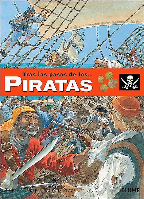 Piratas