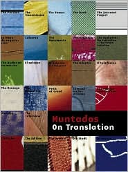 Antoni Muntadas: On Translation