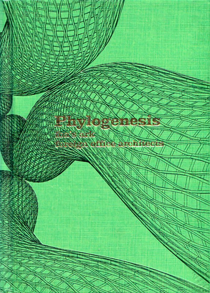 Foreign Office Architects: Phylogenesis, FOA's Ark