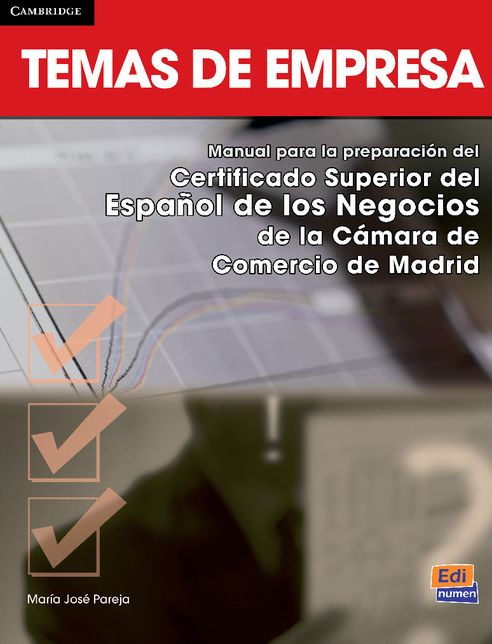 Temas de empresa