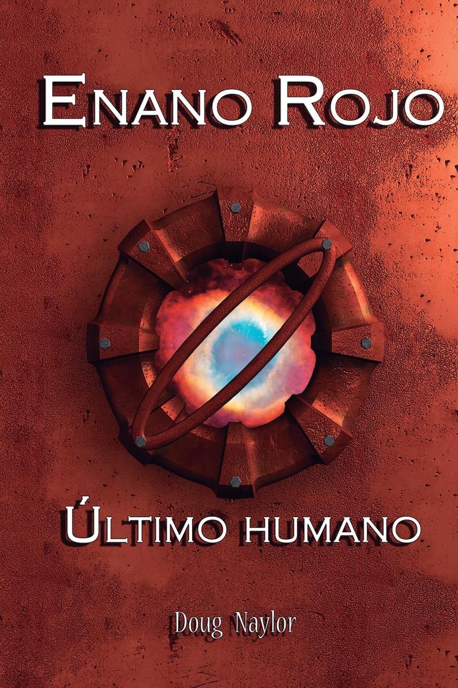 Enano Rojo: Último Humano