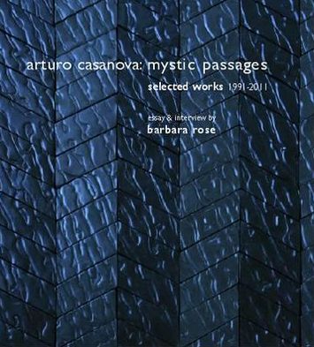 Arturo Casanova: Mystic Passages