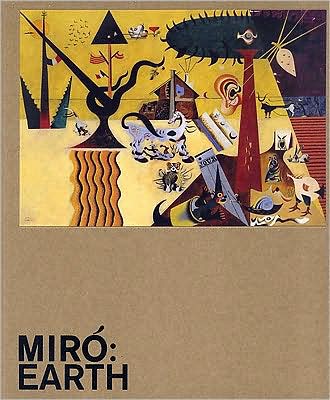 Miro Earth: Architecture inside Dutch Paintings