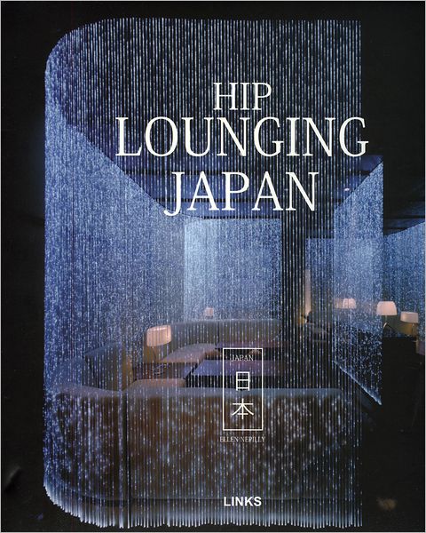 hip lounging japan