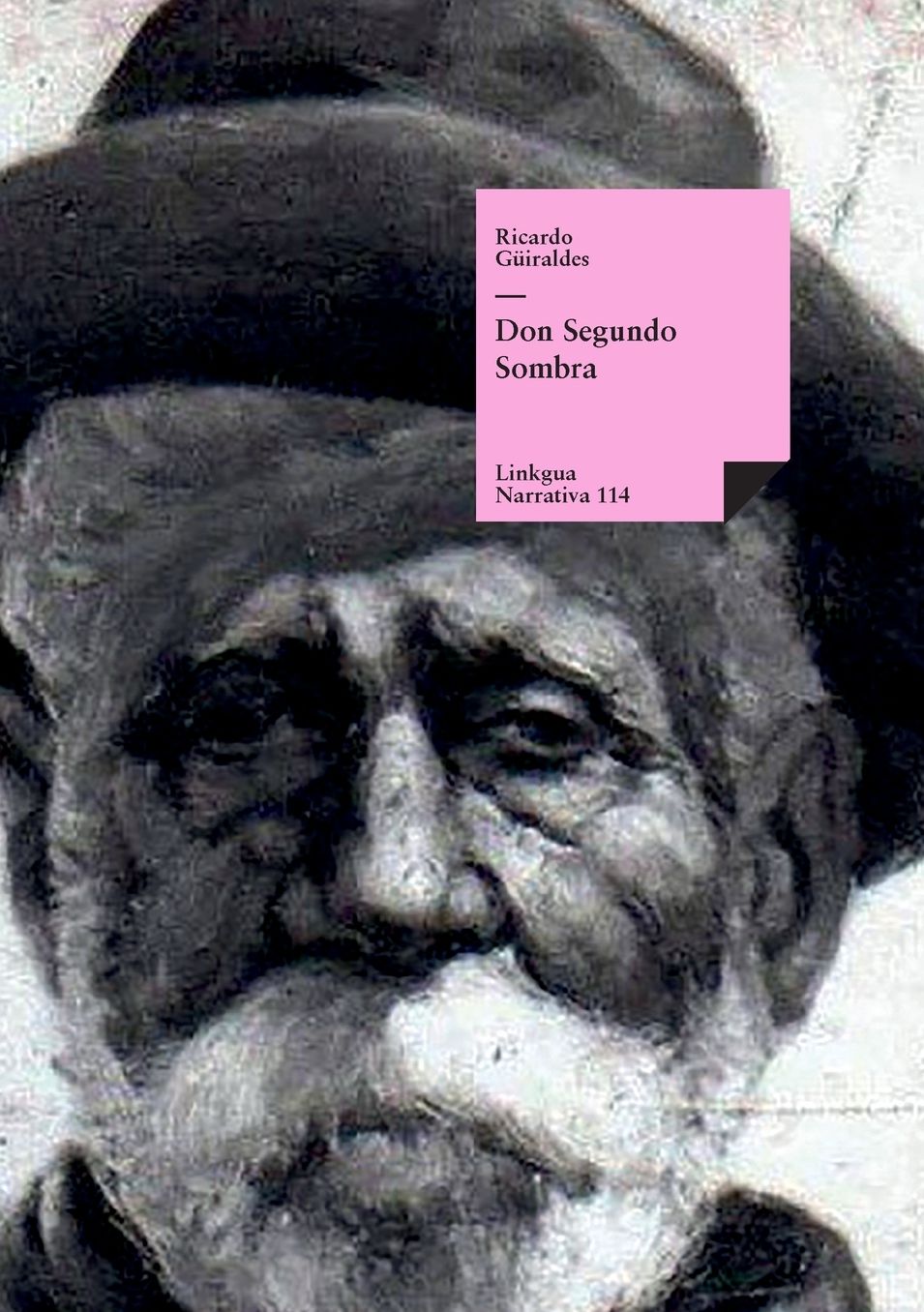 Don Segundo Sombra