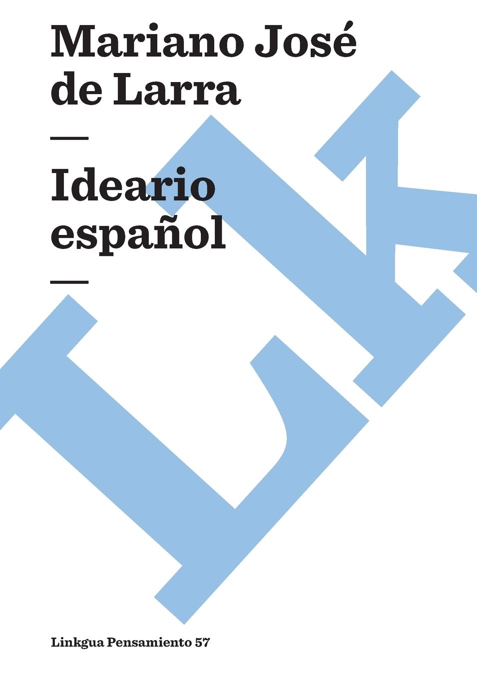 Ideario Espanol