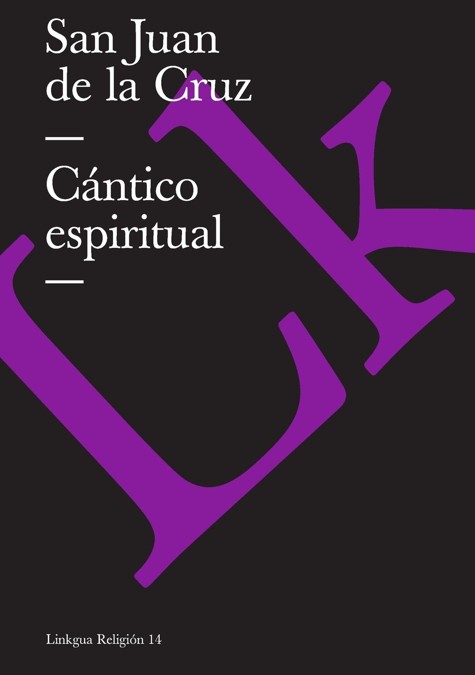 Cantico Espiritual