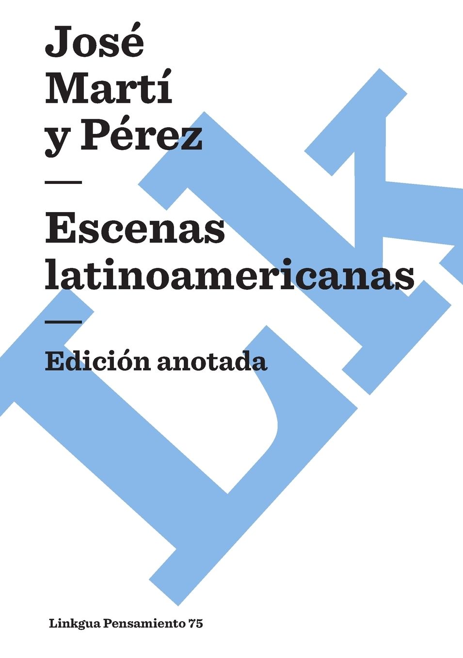 Escenas Latinoamericanas
