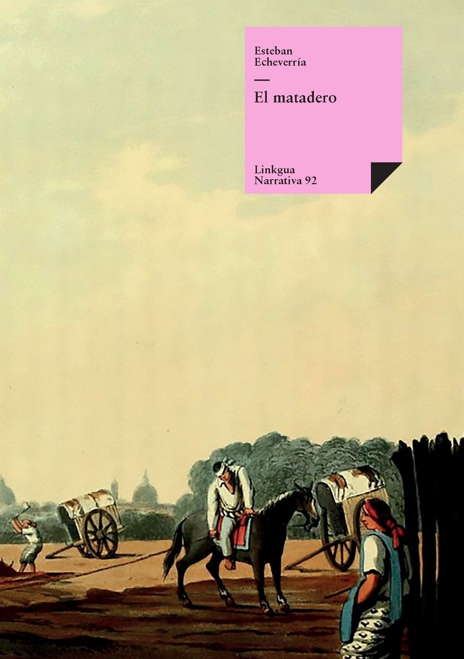 El Matadero
