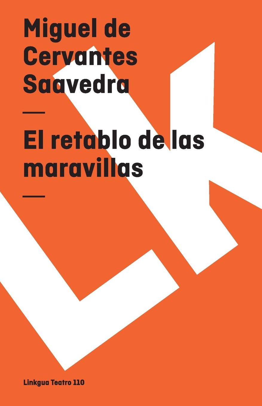El retablo de las maravillas