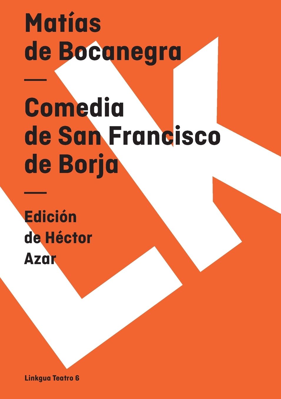 Comedia De San Francisco