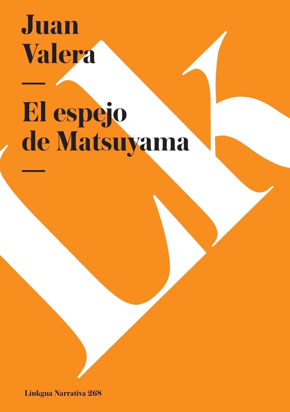 El Espejo De Matsuyama / The Miirror of Matsuyama