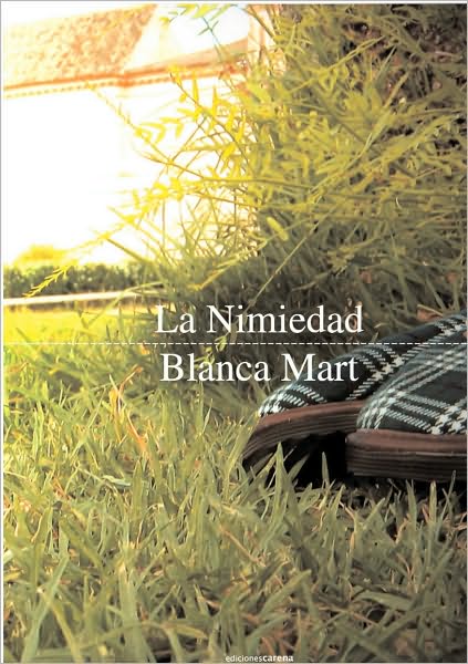 La Nimiedad