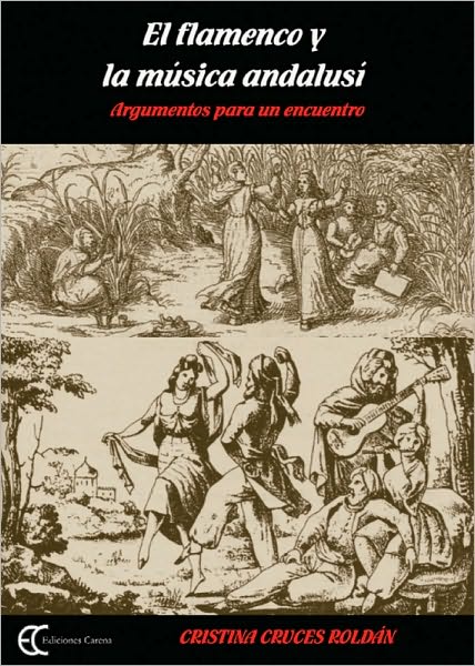 El Flamenco y la musica andalusi