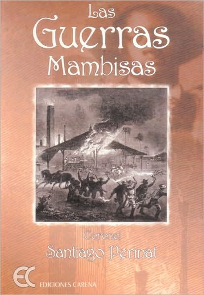 Guerras Mambisas