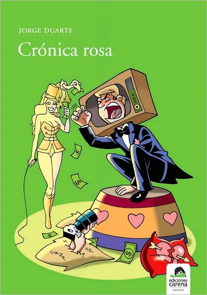 Cronica Rosa