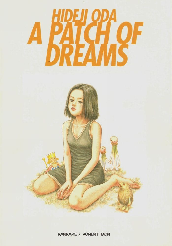 A Patch of Dreams