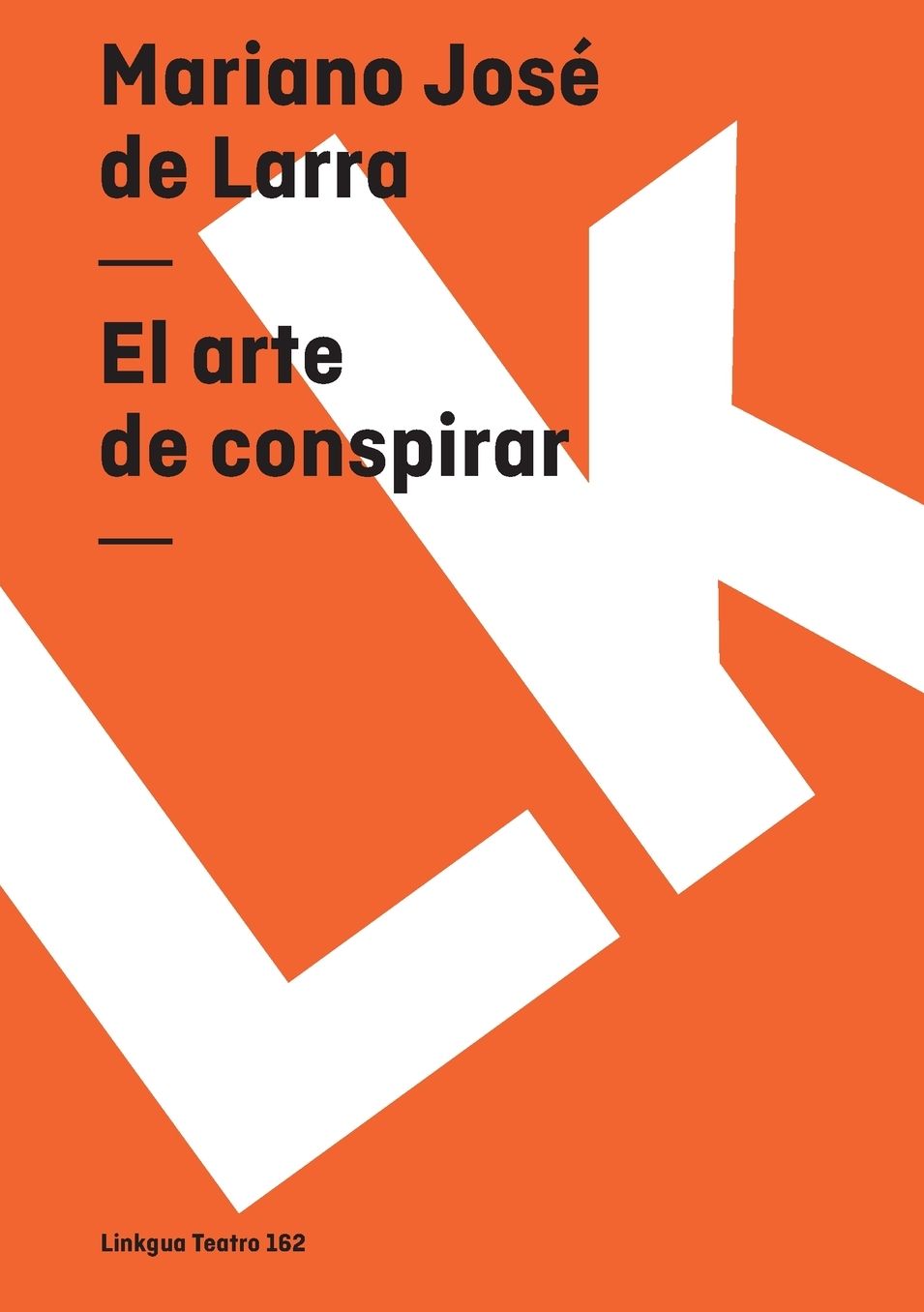 El Arte De Conspirar