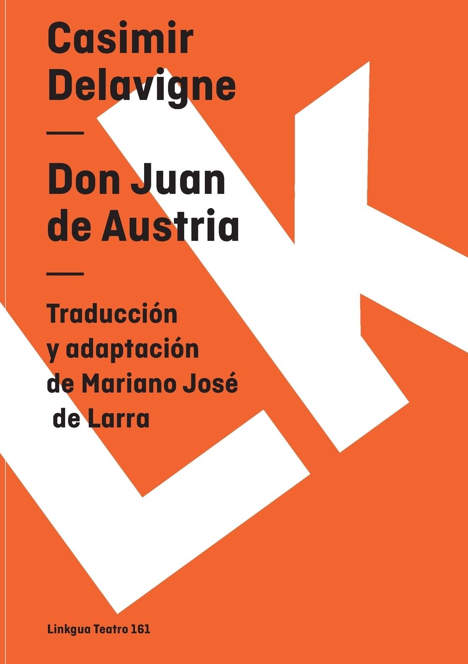 Don Juan De Austria