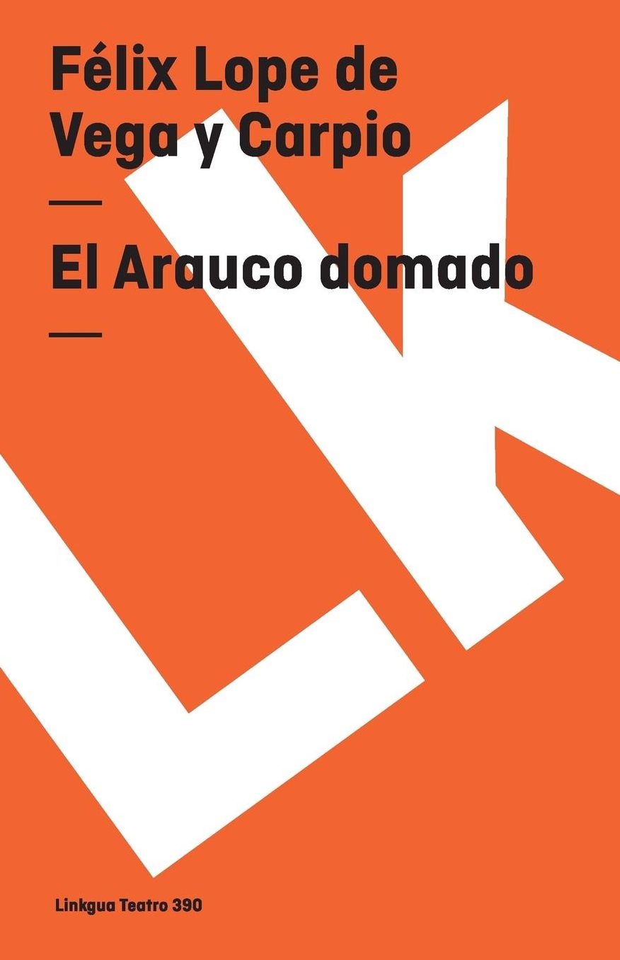 El Arauco domado