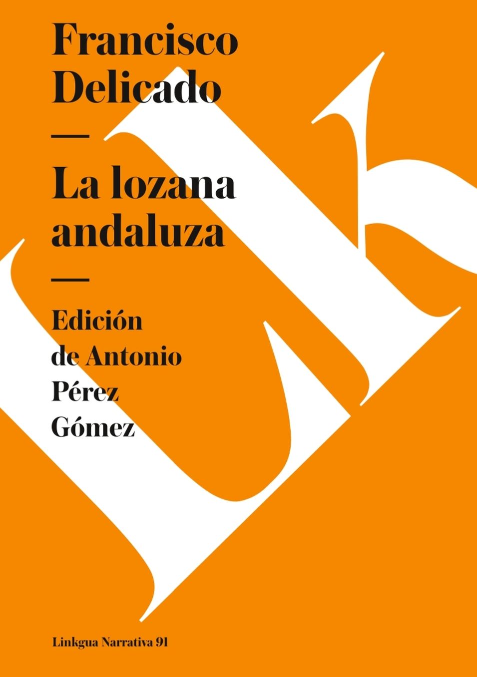 La Lozana Andaluza