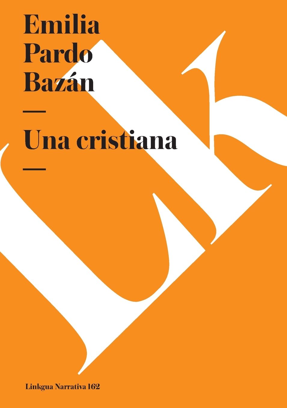 Una Cristiana