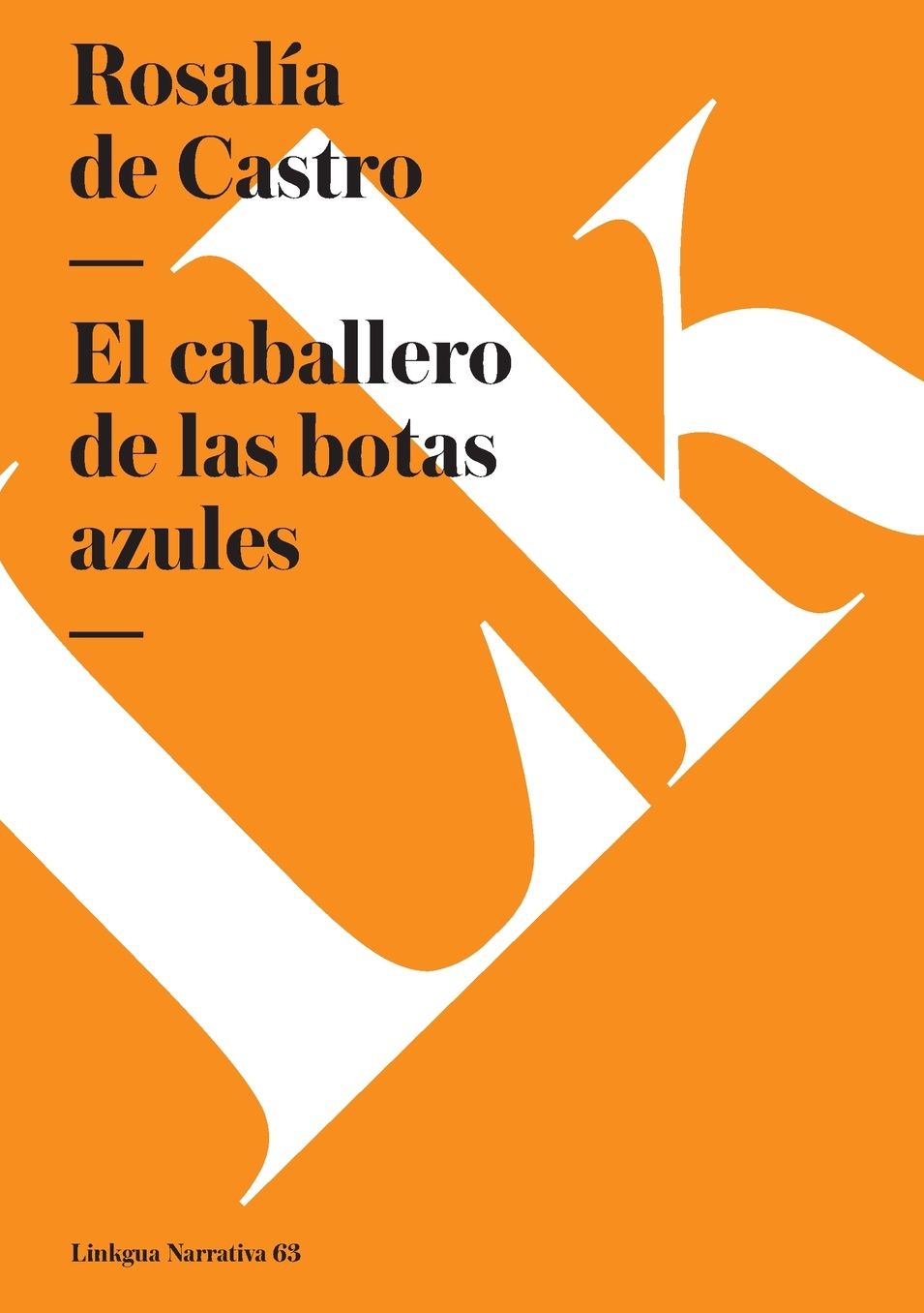 El Caballero De Las Botas