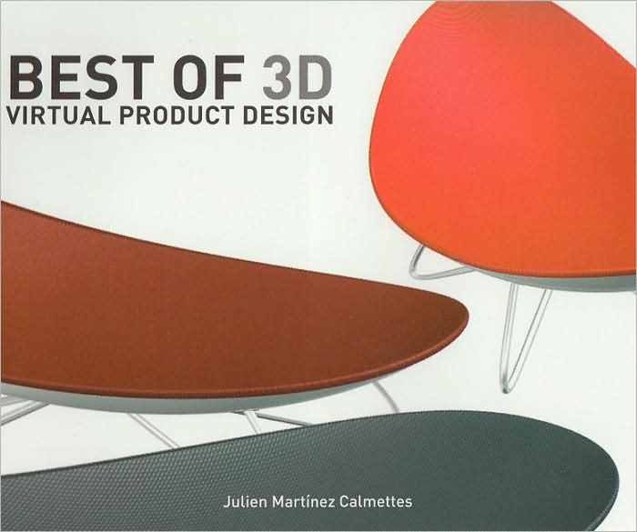 Best of 3D Virtual Product Design