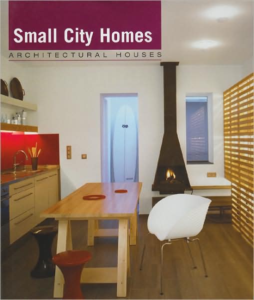 Small City Homes
