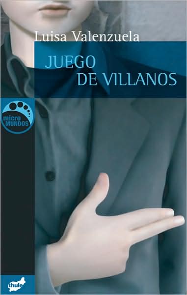 Juego de villanos