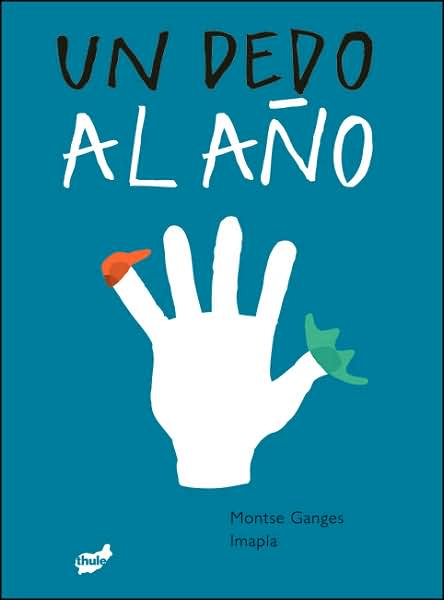 Un dedo al ano