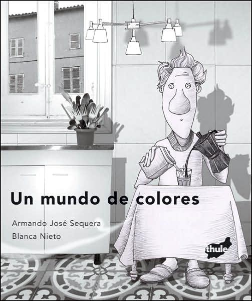 Un mundo de colores