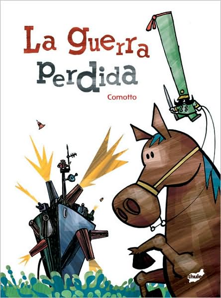 La guerra perdida