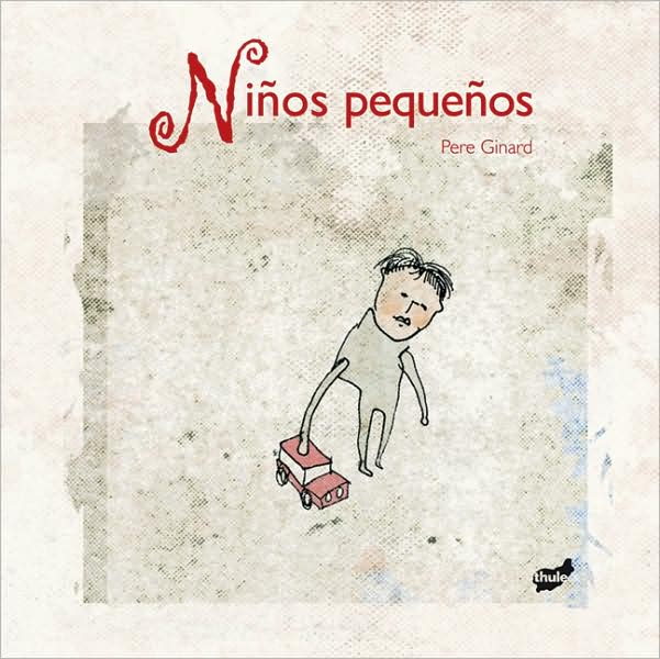 Ninos pequenos