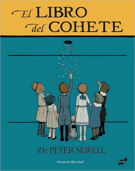 El libro del cohete