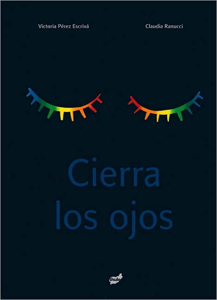 Cierra los ojos