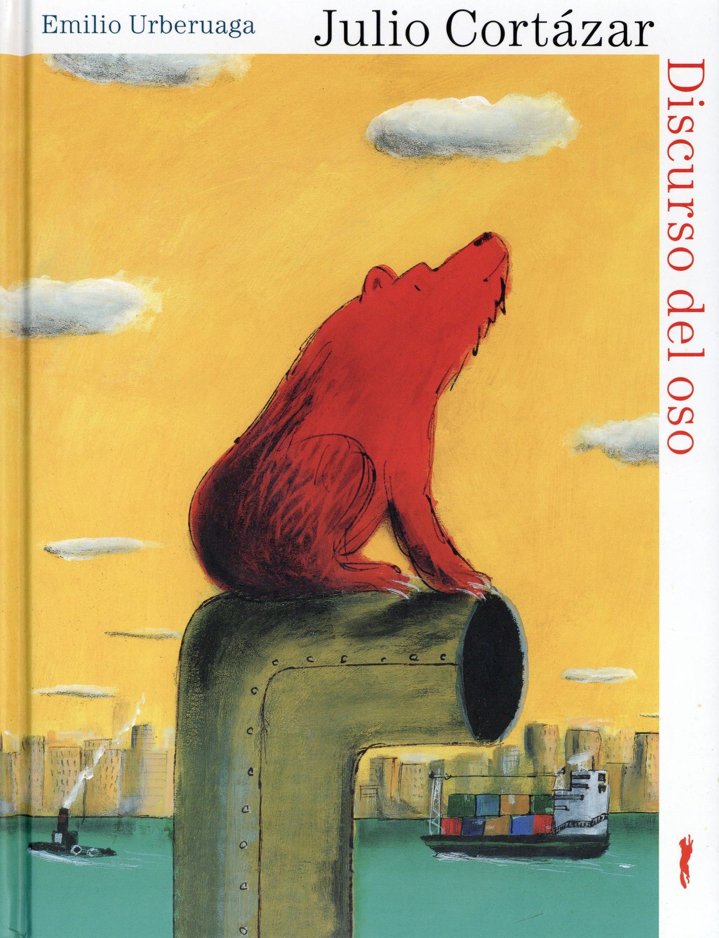 Discurso del Oso