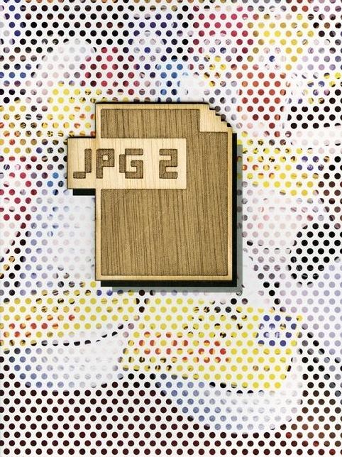 JPG 2: Japan Graphics