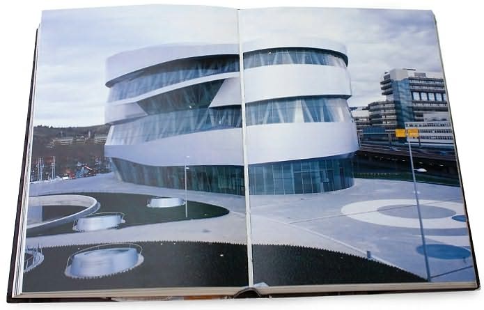 Buy Me a Mercedes-Benz: The Book of the Museum