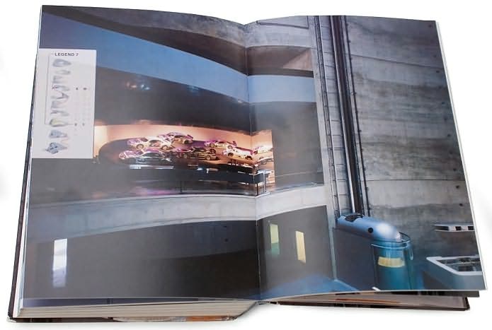 Buy Me a Mercedes-Benz: The Book of the Museum