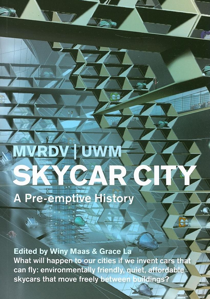 Skycar