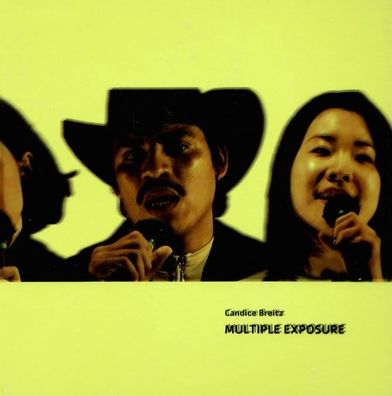 Exposicion Multiple/Multiple Exposure