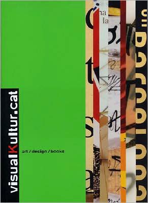 visualkultur.cat: Art/Design/Books