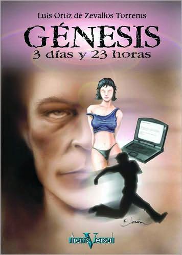 Genesis, 3 dias y 23 horas
