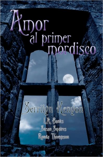 Amor Al Primer Mordisco