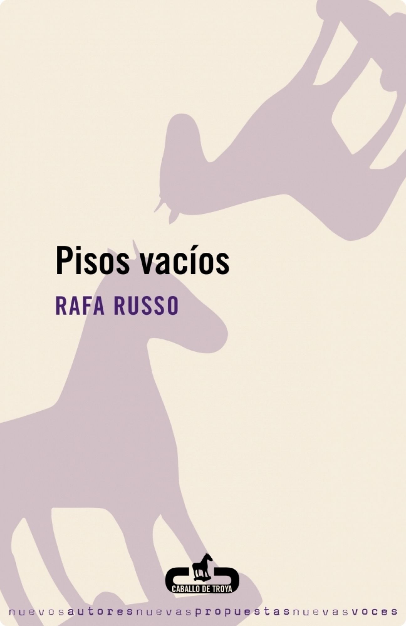 Pisos vacíos