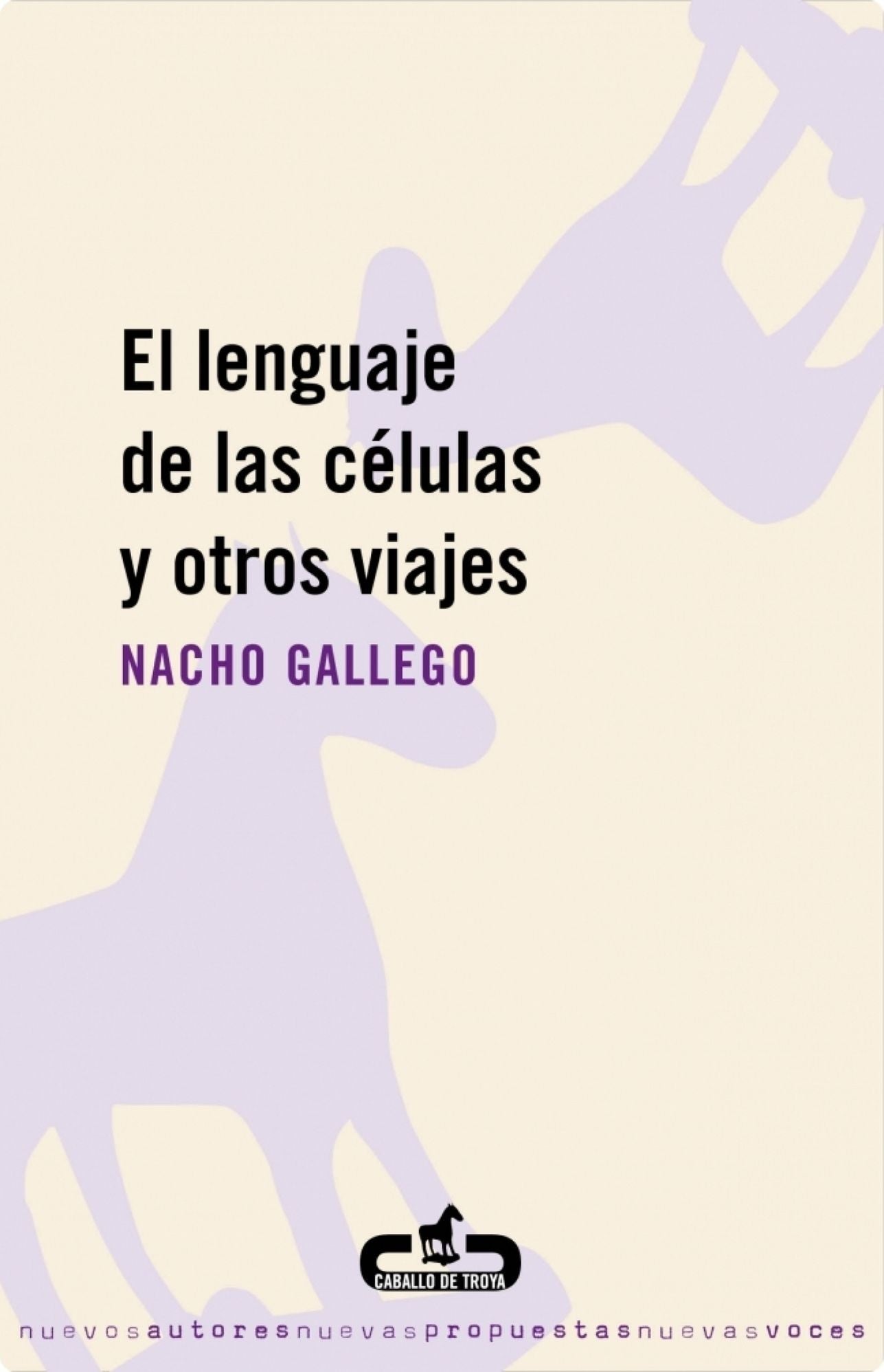 El lenguaje de las células y otros viajes