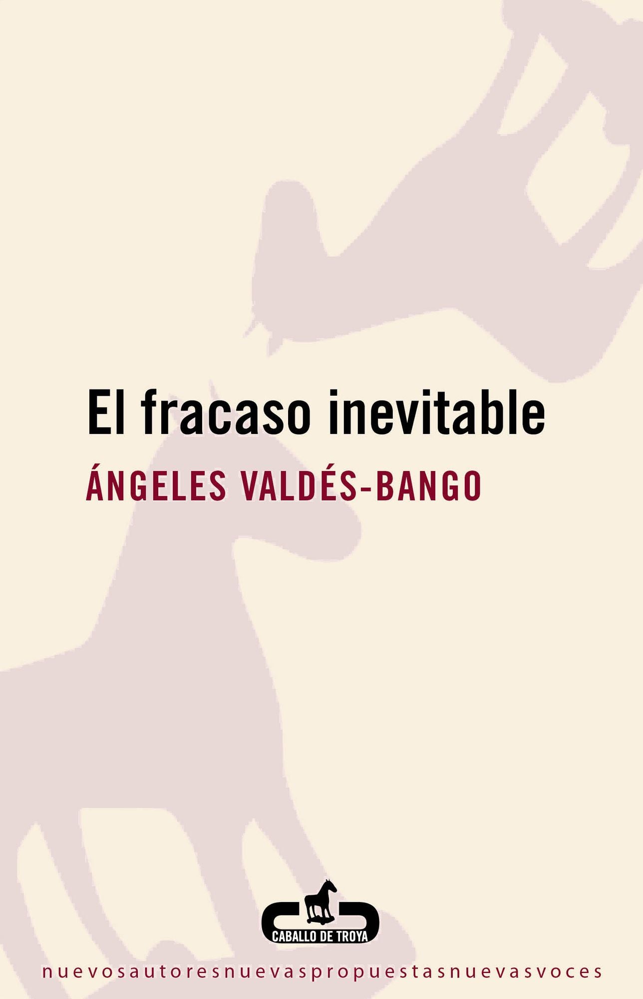 El fracaso inevitable